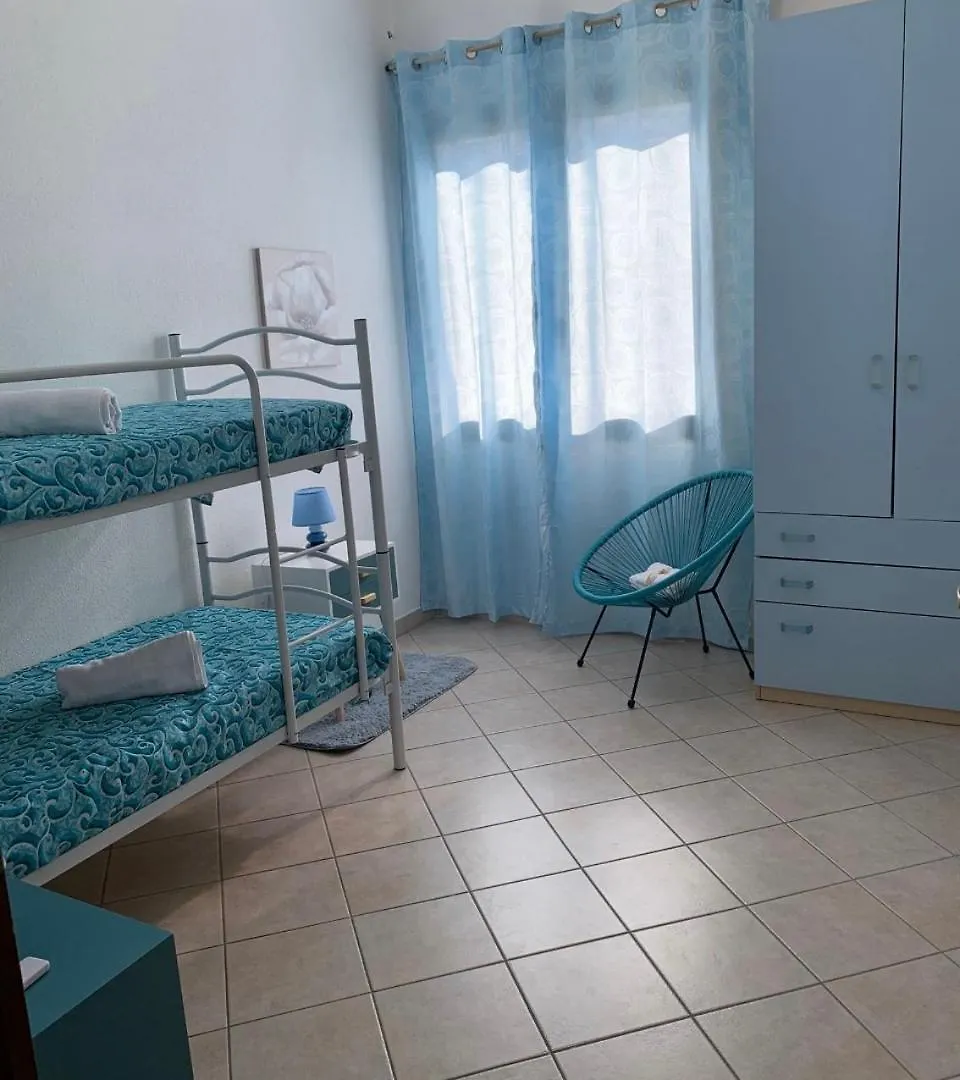 Orchidea Apartment Olbia 0*,  Italy