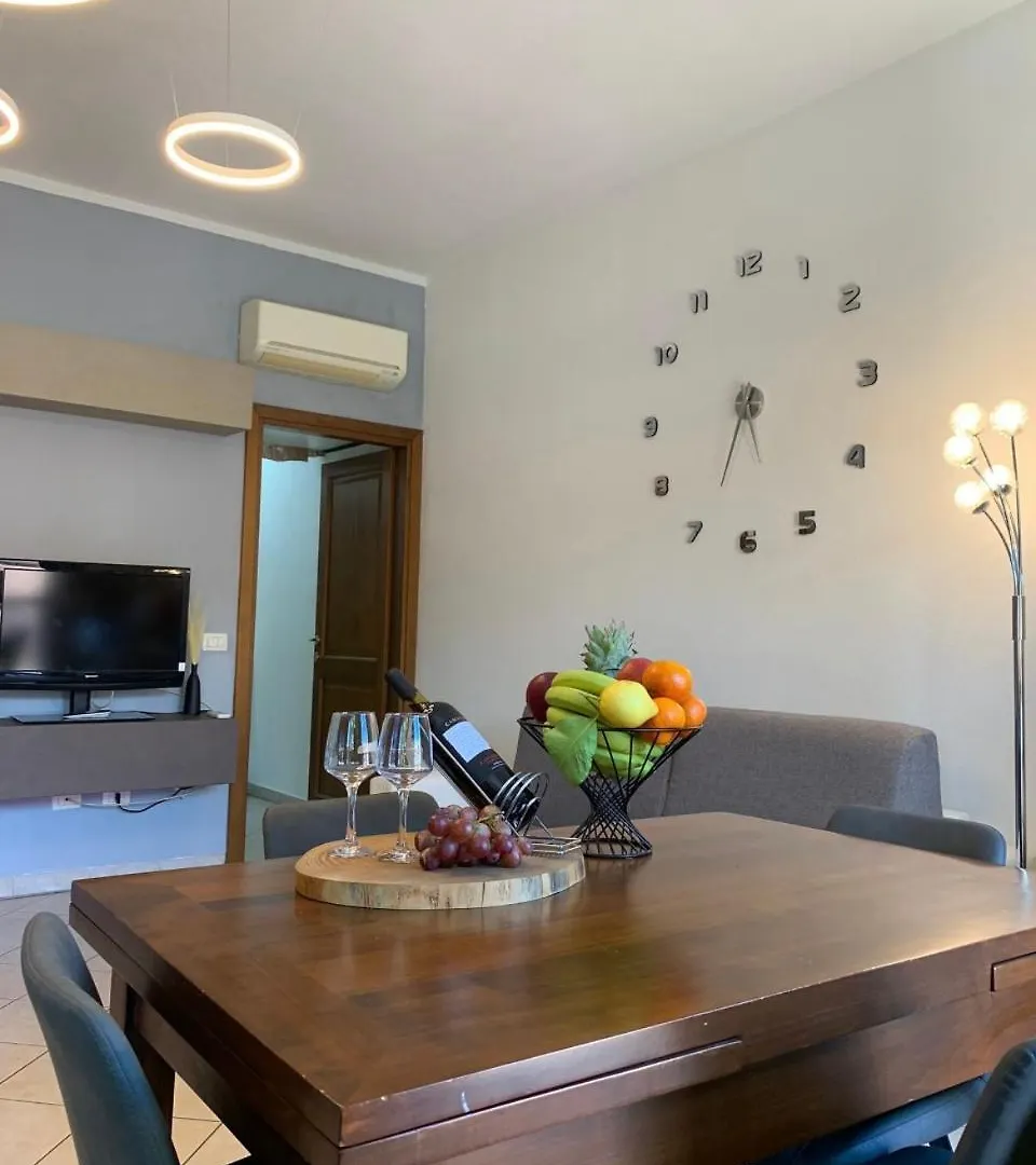 Apartamento Orchidea Olbia