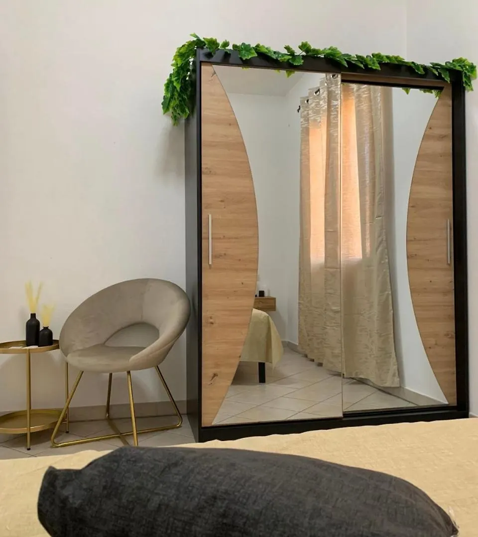Orchidea Apartment Olbia