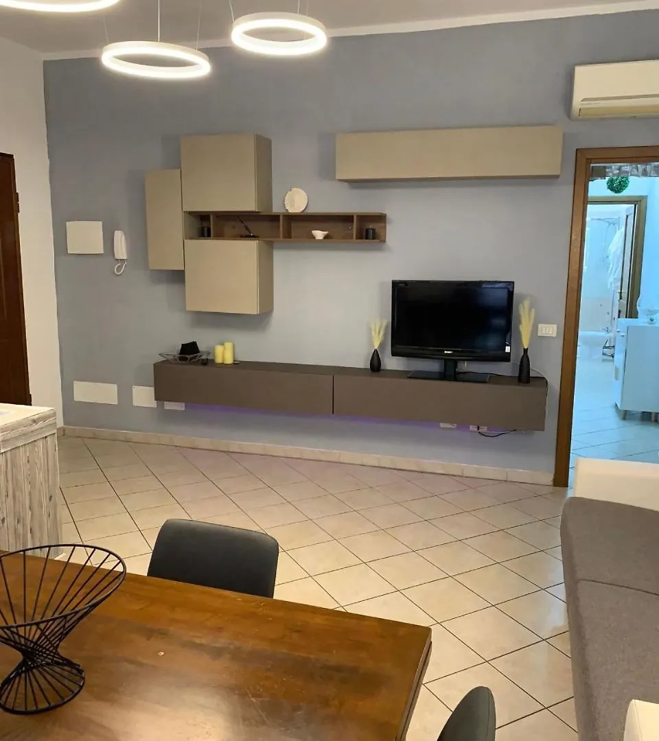 Orchidea Apartment Olbia Italy
