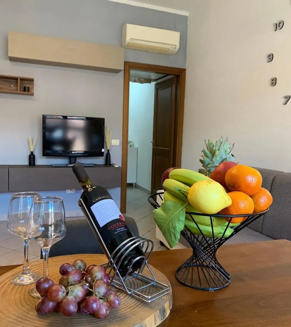 Orchidea Apartment Olbia Italy