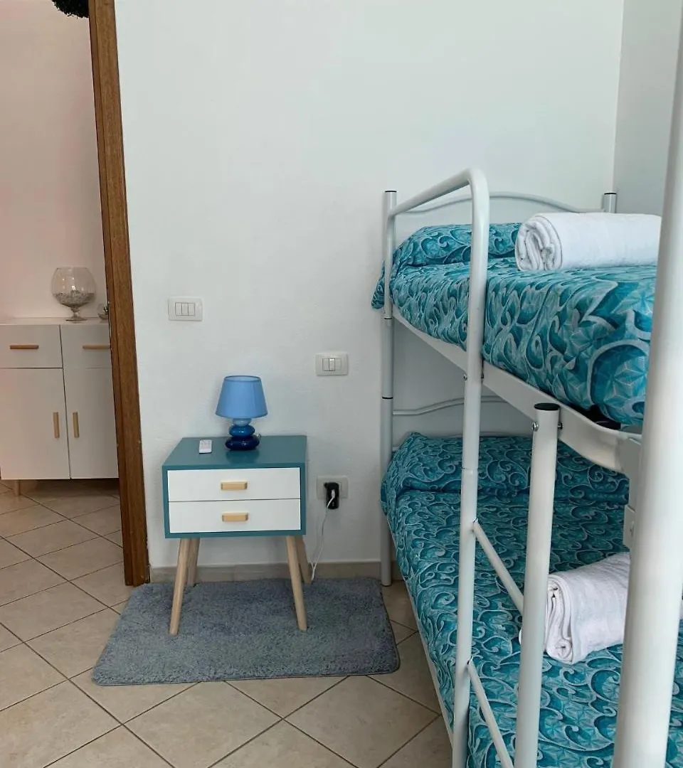 Apartamento Orchidea Olbia