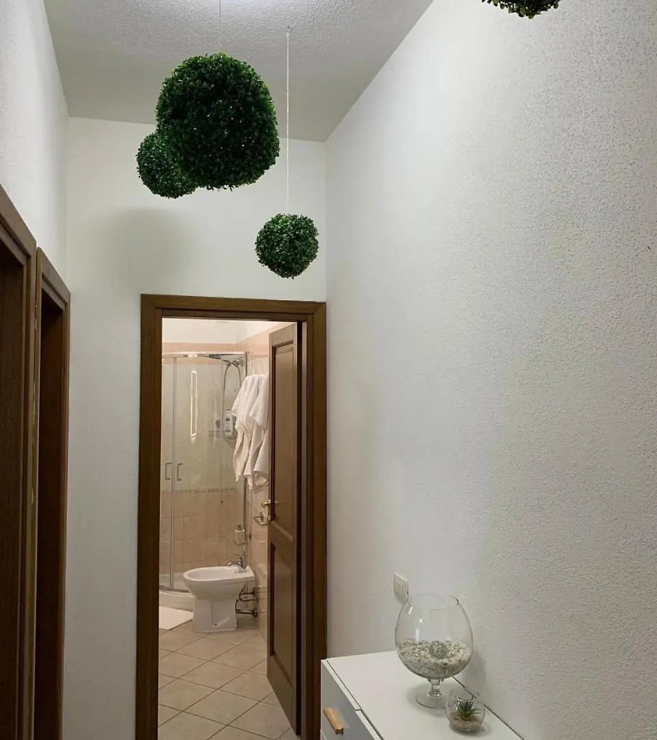 Orchidea Apartment Olbia