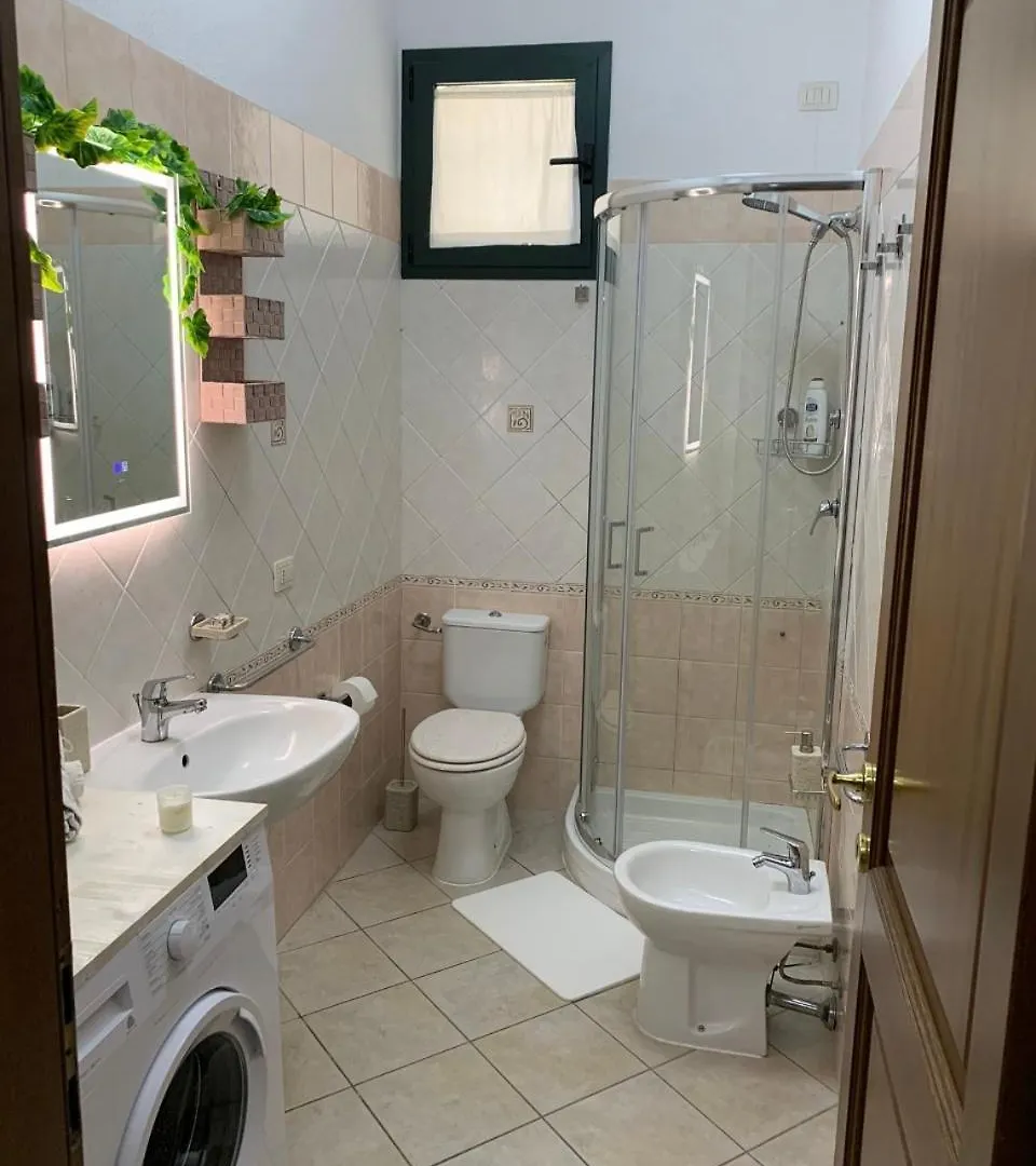Apartamento Orchidea Olbia